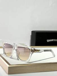 Picture of Chrome Hearts Sunglasses _SKUfw66527578fw